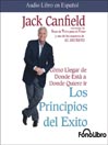 Los Principios del Exito